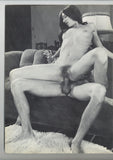 Sexmates V1 #1 Vintage Hippie Sex Pulp 48pg Three Separate Pulp Stories GSN Publ. M40011