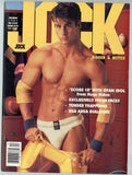 Jock 1991 Ryan Idol, Austin Moore, Billy Flynn 84pgs Todd Fuller Gay Pinup Magazine M40228