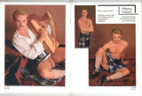 FQ Foreskin Quarterly 1993 Bud Berkely, Joe Tiffenbach, Don Lockwood 64pgs Gay Pinup Magazine M40234