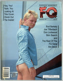 FQ Foreskin Quarterly 1993 Bud Berkely, Joe Tiffenbach, Don Lockwood 64pgs Gay Pinup Magazine M40234