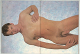 Playguy 1988 Mac Productions, H.I.S, Kristen Bjorn 98pgs Gay Pinup Magazine M40276