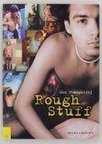 Rough Stuff by Ohm Phanphiroj 1st Ed Gay Physique Photo Book Bruno Gmunder