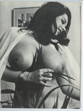 Lasses In Lingerie 1979 Clyda Rosen, Bettie Paige, Candy Samples, Arlene Bell 48pgs Maverick Publ. Del. M40088B