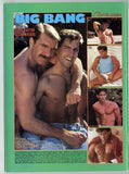 Manshots 1991 Ryan Idol, Josh Eliot 84p Gay Firsthand Video Guide Magazine M40645