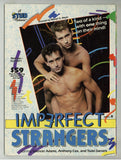 Skinflicks 1987 Jeff Stryker, TJ Stryker, Allan Fox 84pgs Gay Magazine M40457