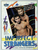 Skinflicks 1987 Jeff Stryker, TJ Stryker, Allan Fox 84pgs Gay Magazine M40457