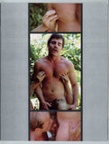 Fuck Buddies V1#3 Explicit Male Romance Pictorial 1980 Driveshaft Series Gay Magazine 40pg Star Dist. NYC M40447