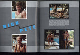 Fuck Buddies V1#3 Explicit Male Romance Pictorial 1980 Driveshaft Series Gay Magazine 40pg Star Dist. NYC M40447