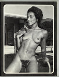 Nymphet #3 Michelle Angelo, Candy Barr 1968 Psychedelic Erotica Magazine 80pgs Utopia Publ. M40842