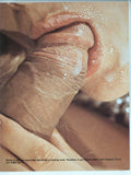 Close Up #2 Detailed Sexual Genitalia Photography 1981 Erotic Photos 36pg Marquis Press M40582