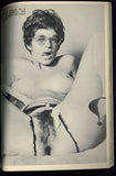 Ecstasy Annual #1 Hippie Girl Pinup Magazine 1969 Oversize 240pgs Ed Wood Jr., Pendulum Calga Publ. M40941