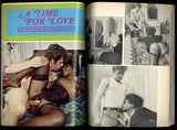 Tip Top Annual 1973 Hippie Erotica Magazine, Elmer Batters 200pgs American Arts Ent