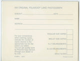 Very Hairy Freaky Hot Female Stretched Wide 1972 Wearing Wedding Ring Polaroid Q8929