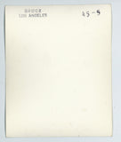 Photo Set/8 Allentown Insert Text CSV  File  Listing