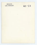 Photo Set/8 Allentown Insert Text CSV  File  Listing