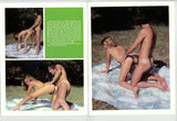 Stunning California Blond 1980 Classy Hard Sex Pretty Girls Golden Gourmet 10466