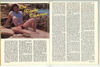 Cinema-X 1980 Leslie Bovee Christie Ford Carol Connors 100pg Candida Royale 8889