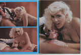 Maximum 1981 Laurie Smith Gourmet Hard Sex Explicit BWC Oral Hairy M8898