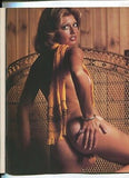 Macho 1976 Roberta Pedon Vintage Big Breasts Porn Magazine M1542
