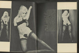 Showcase 1963 Elmer Batters Parliament 72pg Stockings Long Legs Nylons M9611