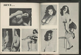 Satana 1963 Selbee Vintage Smut 72pg Eric Stanton BDSM Stockings Big Tits M9850