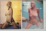 Seka 1983 John Holmes ALL SEKA 100pg Platinum Porn Star Princess Vintage M10803