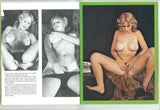 Sex Tools & Toys 1977 Sexual Devices & Gorgeous Women 48pg Explicit Porn M10664