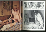 Mary Hartman 1976 Vintage Hard Sex Porn 48pg Hairy Hippie Women Hardon M10660