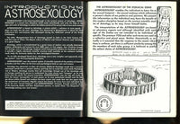 Sexual Horoscope 1974 Lillian Parker 64pg Astrology Sex Vintage Porn M10674