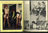 Elmer Batters 1964 Parliament Late Show 80pg Silk Stockings Nylons Legs M10691