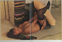 Elmer Batters 1966 Parliament Snap 88pg Nylon Jungle Stockings Legs TipTop 10685