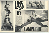 Elmer Batters 1966 Parliament Snap 88pg Nylon Jungle Stockings Legs TipTop 10685