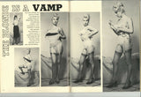 Elmer Batters 1963 Parliament Matinee 80pg Stockings Nylons Tip Top Legs M10683