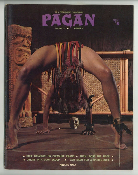 Elmer Batters 1966 Parliament Pagan 80pg Nylon Stockings Tip Top Legs M10697