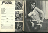 Elmer Batters 1966 Parliament Pagan 80pg Nylon Stockings Tip Top Legs M10697