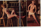 Elmer Batters 1970 Models Scrapbook Rare Parliament 64pg Nylon Stockings M10695