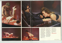 Christy Canyon 1990 Nina Hartley Sheena Horne Angel  68p Porn Stars Kascha 10811