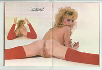 Annette Heinz 14p Mai Lin 1984 Kay Parker John Holmes 100pg Vanessa DelRio 10810