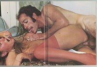 Porno Guide To Berlin 1975 Hard Prostitution Sex Hooker 56pgs Parliament M5102