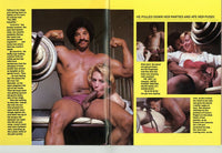 Sophia Charm 1984 Pumping Anal Sex Swedish Erotica BBC Black Interacial M10088