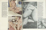 Chicken Lickin' Girls 1975 Hard Sex 64pgs ExplicitHot Women Leggy Busty M5101