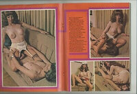Fly Us V1 #1 Gorgeous Women in Uniforms 1970 Airline Stewardess 64pg Stockings