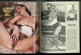 Terri Dolan 15pgs Four Stunning Athletic Girls 48pgs Absolutely Gorgeous M1830