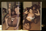 Blazing Films 1969 Calga 200pg Sexploitation Films LSD Ed Wood Sleaze Monsters