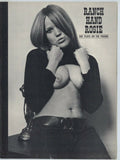 Climax Sari 1969 Beautiful Slutty Women 68pg Vintage Girlie Sex Magazine M10127