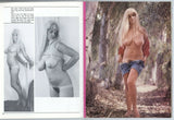 Boobs V1#1 1975 Marlene Wooden Katrine Lane Ann Ali 48pg Busty Females M10126