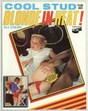 Sophia Charm 1985 Succulent Blonde Female Interracial Anal Sex BBC Stud M10425