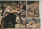 Wildest Films #3 Beaverella Meets Dr Depravity 1969 Sexploitation 80pg LSD Drugs