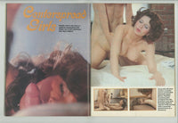 Kay Parker Mai Lin Cara Lott 1982 Desiree Cousteau Juliet Anderson Lisa DeLeeuw