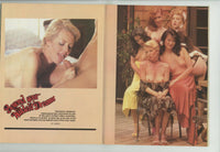 Kay Parker Mai Lin Cara Lott 1982 Desiree Cousteau Juliet Anderson Lisa DeLeeuw